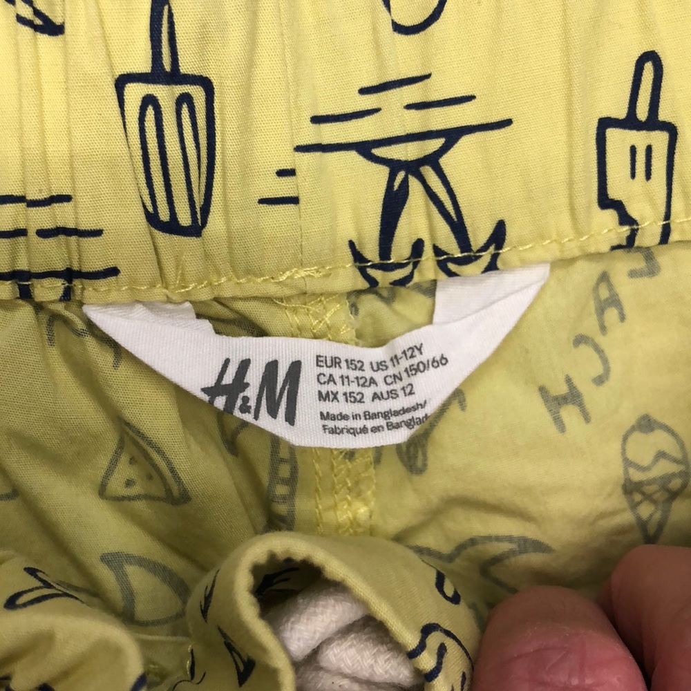 Shorts - Picture 3 of 4
